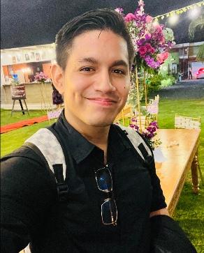 Fernando Jose Achance Reyes