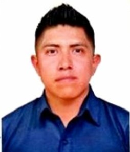 ALEXIS DAVID GUAMAN PILLAJO