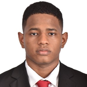 Bryan Nazareno Mina