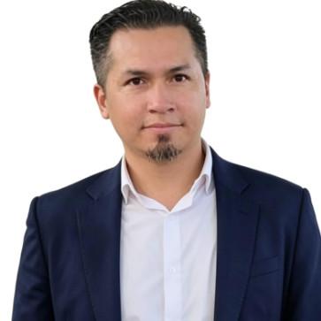 JUAN FRANCISCO COELLO GARCIA
