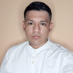 Byron Dennis Diaz Tumbaco