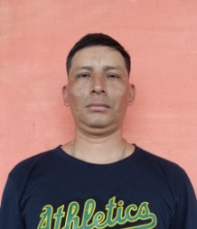 robert ivan reyes nieves