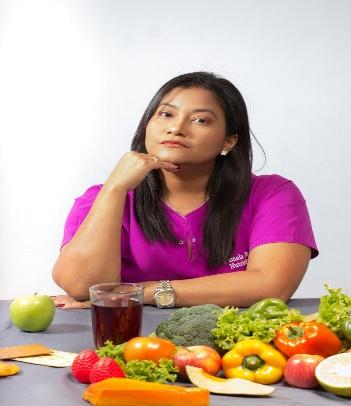 PAMELA LILIBETH BURGOS GARCIA