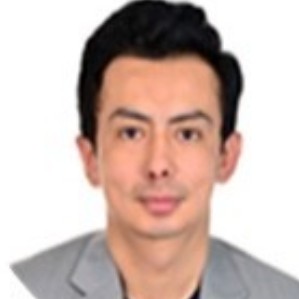 José Roberto Hernández Caicedo