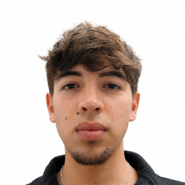 Alan Fernando Subia Vásconez