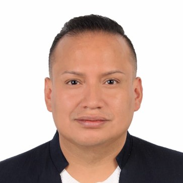 Fernando Ruales Banegas