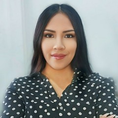 Diana Elizabeth Padilla López