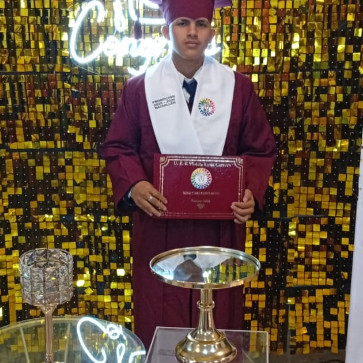 Klenyer Michael Marquez Choez