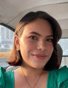 Paulina Berenice Castillo Alvarez