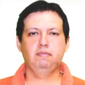 Freddy Hernán Quiroz Ponce