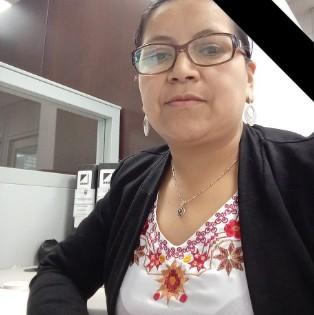 Rosa Virginia Gualán Japon