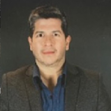 Luis Simball Mosquera