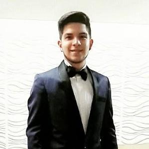 Miguel Andres Landa Briceño