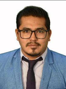 José Ádrián Jiménez Gaona