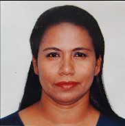 MARITZA DEL CARMEN SUAREZ MANTUANO