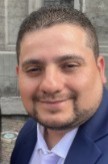 DAVID ALEJANDRO ROMERO CARRERA