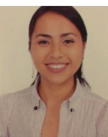Génesis Stefany Muñoz verduga