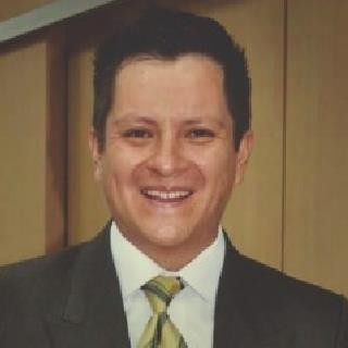 Edwin Eduardo Alvarez Vivero