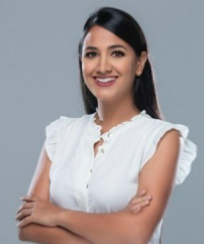 María Fabiana Véliz Piedrahita