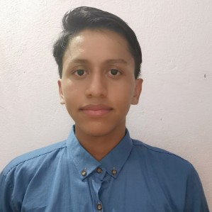 Jefferson Israel Moreira Luna