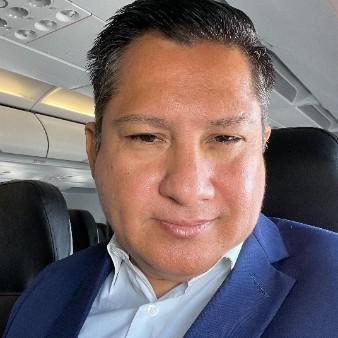 Edison Quevedo