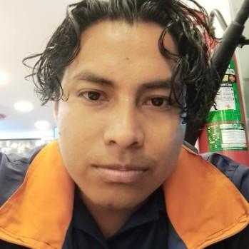 Christian Lavayen Torres