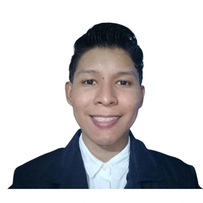 Johan David Mera Moreno
