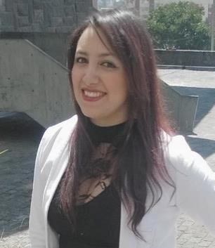 Paulina Isabel Fonseca Pavón