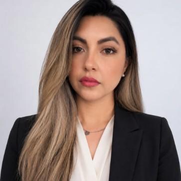 María Gabriela Cuenca Alverca