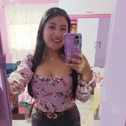 Dana Vanesa Andrango Loachamin