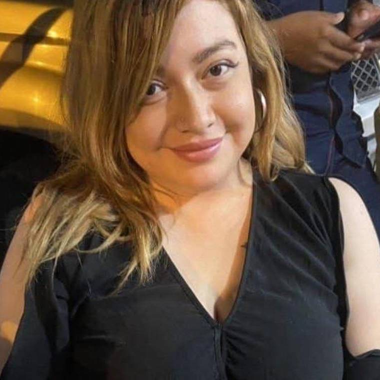 Diana Rocío Jácome Andrade
