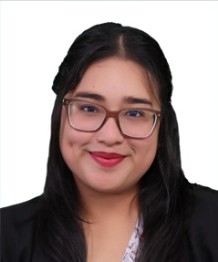 LILIBETH CATAGUA
