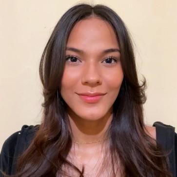Zully Dalyanna Mora Hernández