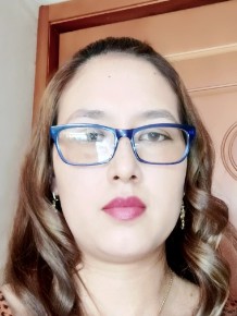 Priscila Anabel Carrasco De La CRUZ