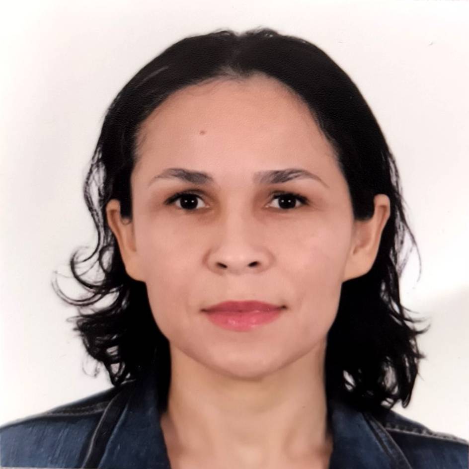 karol Esmira González Rivas