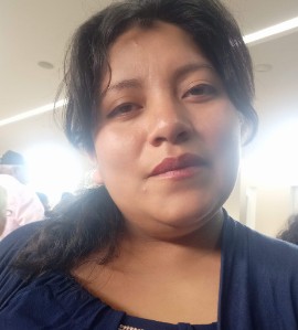 ELVA TATIANA GRANIZO CAZORLA