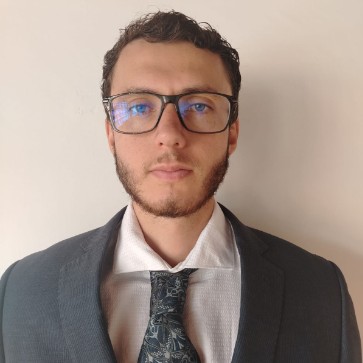 Diego Adrián Vásconez López