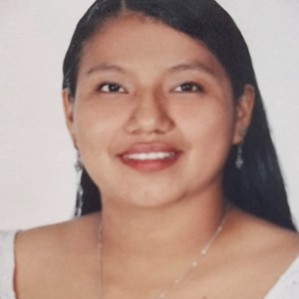ANGIE MISHEL PILATASIG TOCTO