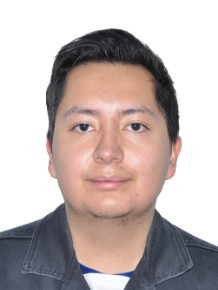 Alexander Jaramillo