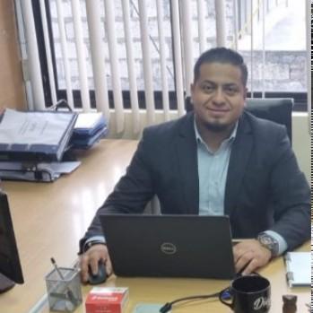 Diego Xavier Herrería Loor