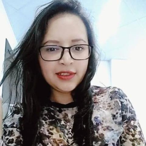 Erika Natalia López Montesdeoca