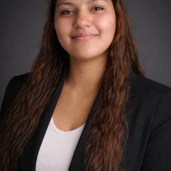 ADRIANA MICHELLE GORDILLO PÉREZ