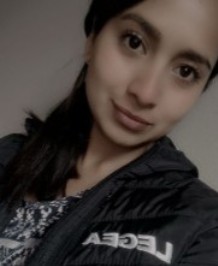 Katherine Silvana Guarango Quiroz