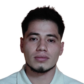 Everson Marcillo