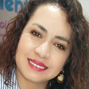 Sandra Chavez Caspi