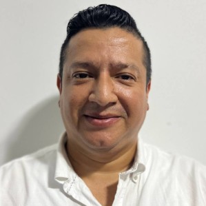 Jonathan Javier Muñoz Medina