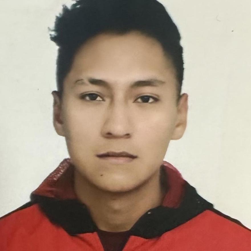 Brayan Sebastián Cuarán Chamorro