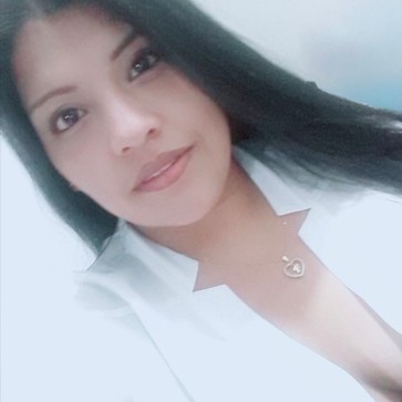 Maria Fernanda Arboleda Lucero