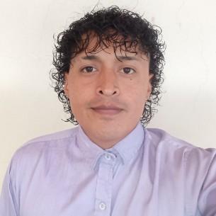 Alex Mauricio Sagbay Santos