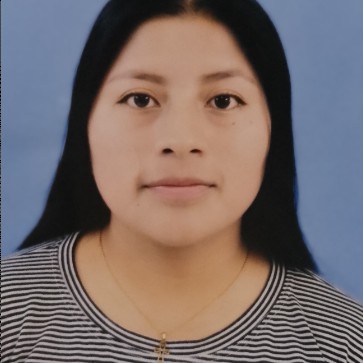 Silvia Soledad Tocagon Tocagon